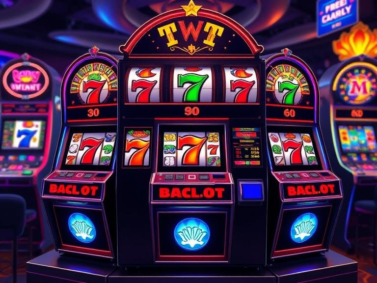 bbslot
