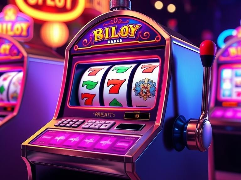 bbslot