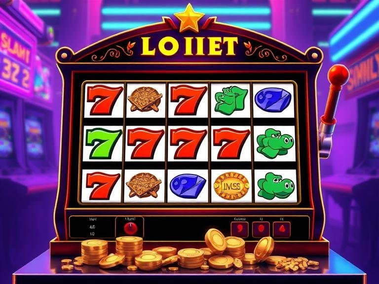 bbslot