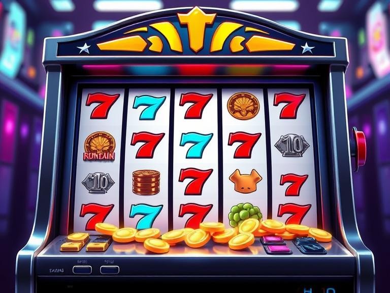 bbslot