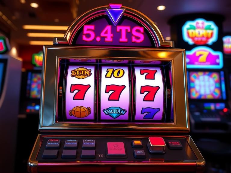 bbslot